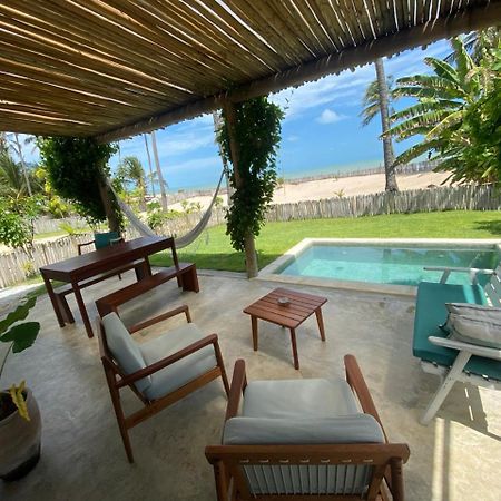 Villa Os Navegantes -Casa Vento à Icaraí Extérieur photo