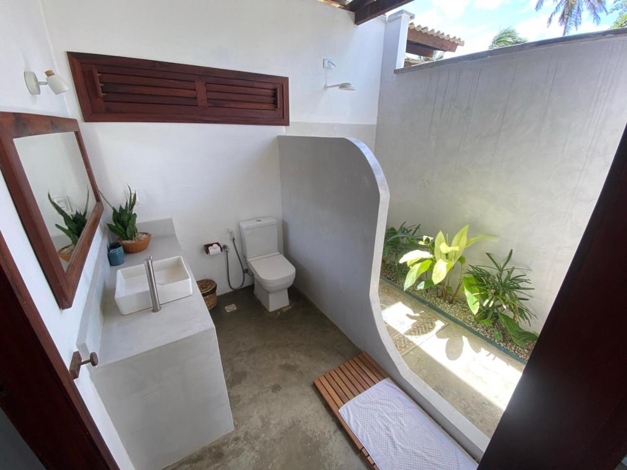 Villa Os Navegantes -Casa Vento à Icaraí Extérieur photo
