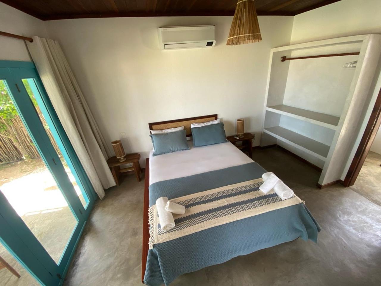 Villa Os Navegantes -Casa Vento à Icaraí Extérieur photo