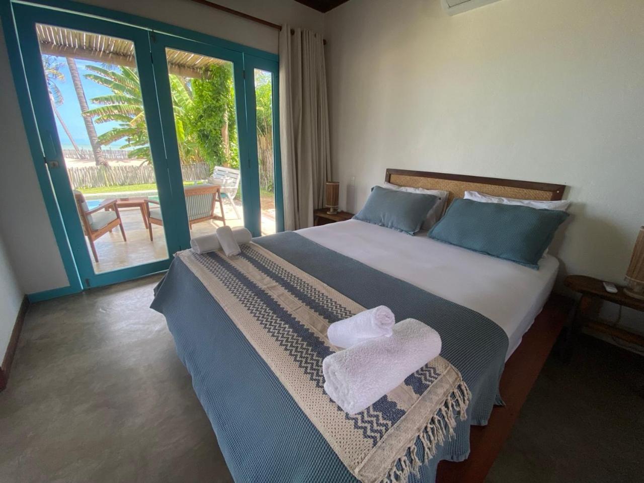Villa Os Navegantes -Casa Vento à Icaraí Extérieur photo