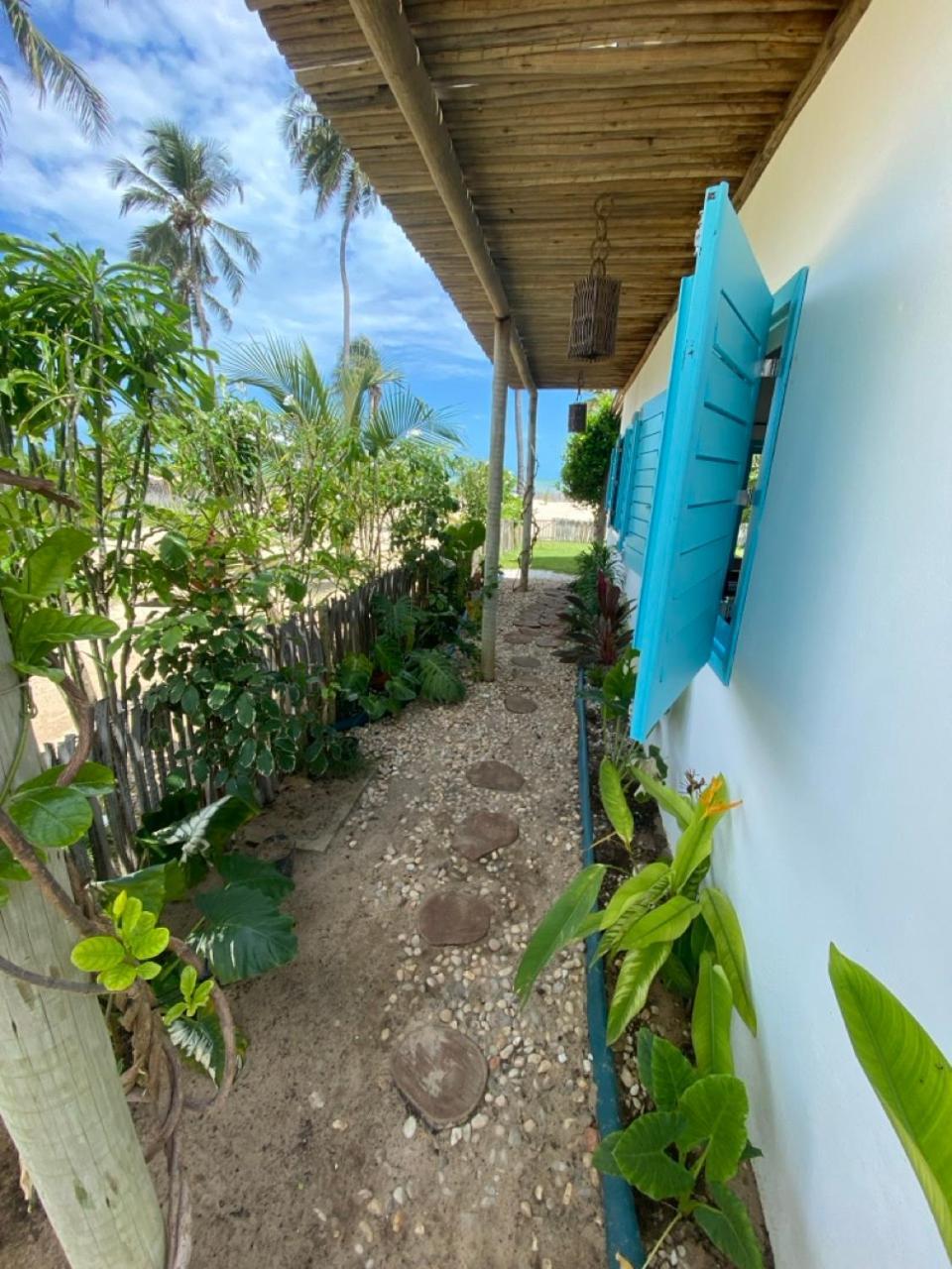 Villa Os Navegantes -Casa Vento à Icaraí Extérieur photo