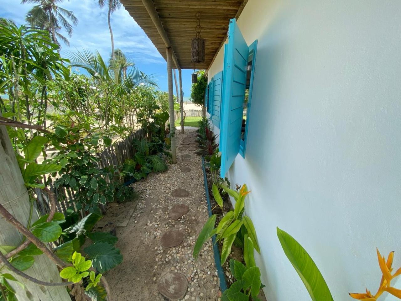 Villa Os Navegantes -Casa Vento à Icaraí Extérieur photo