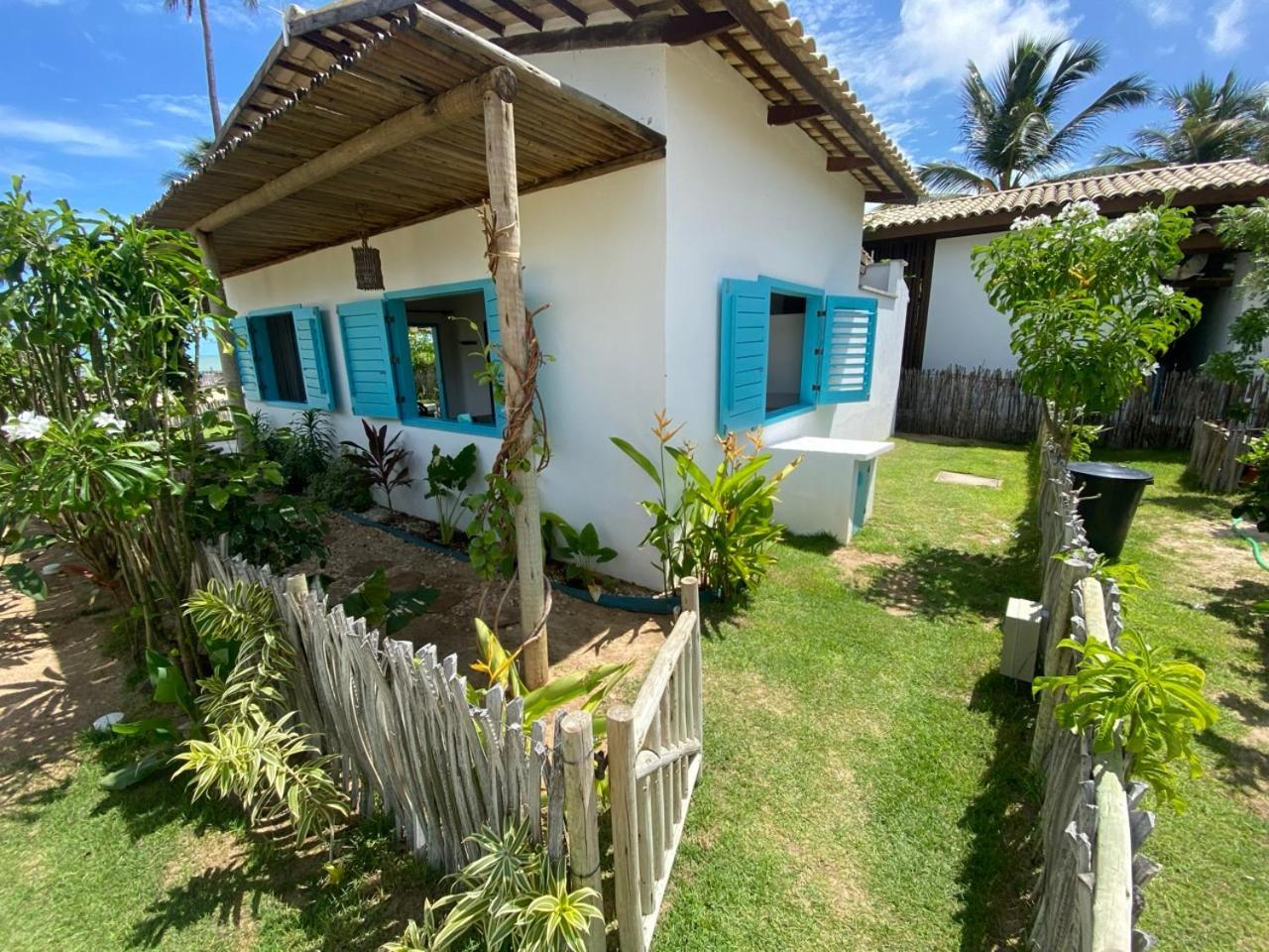 Villa Os Navegantes -Casa Vento à Icaraí Extérieur photo