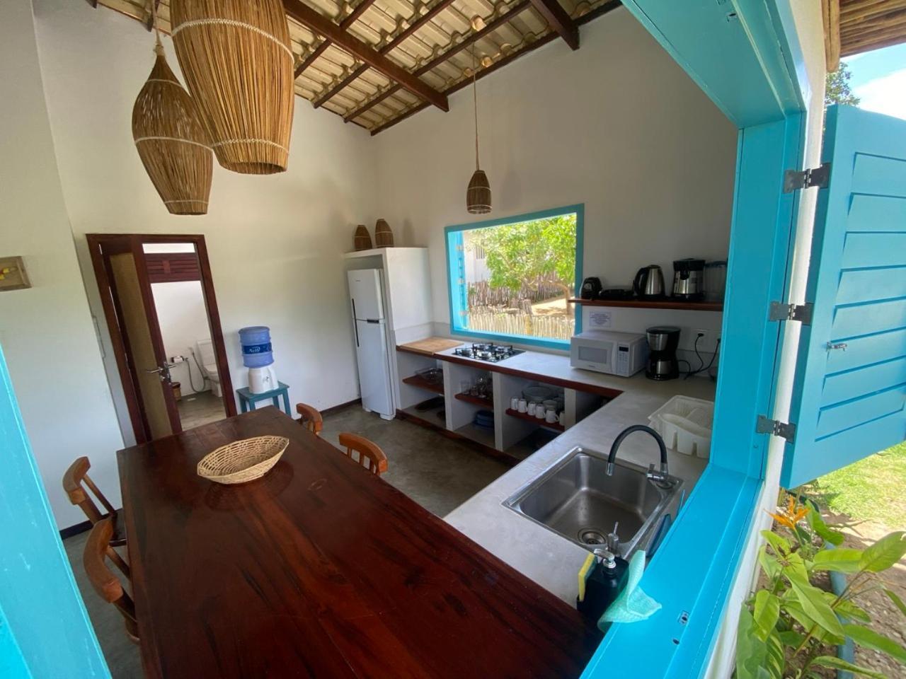 Villa Os Navegantes -Casa Vento à Icaraí Extérieur photo